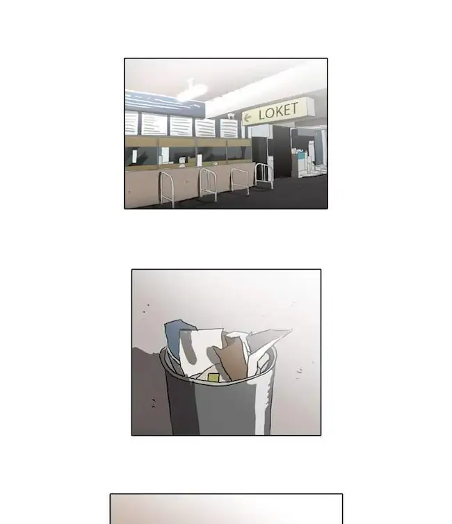 Lookism Chapter 47 Gambar 72