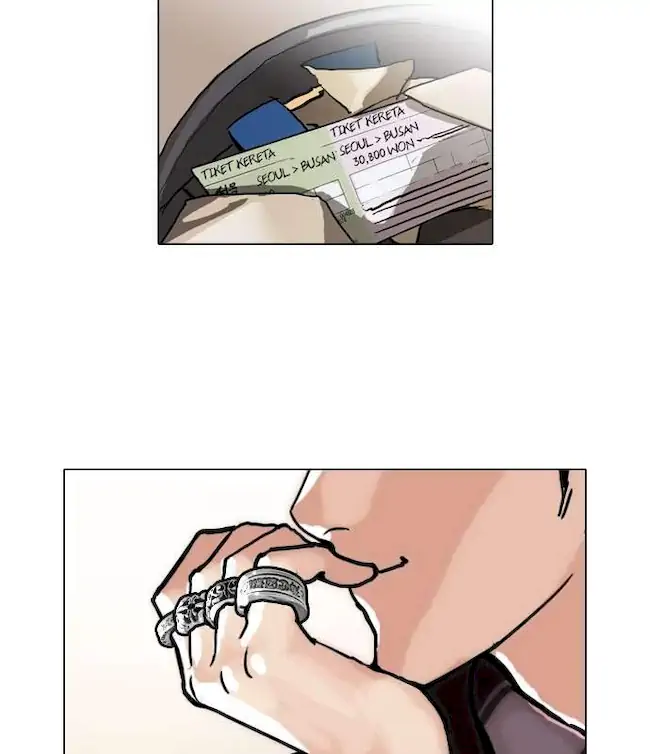 Lookism Chapter 47 Gambar 73