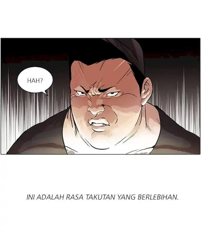 Lookism Chapter 47 Gambar 8