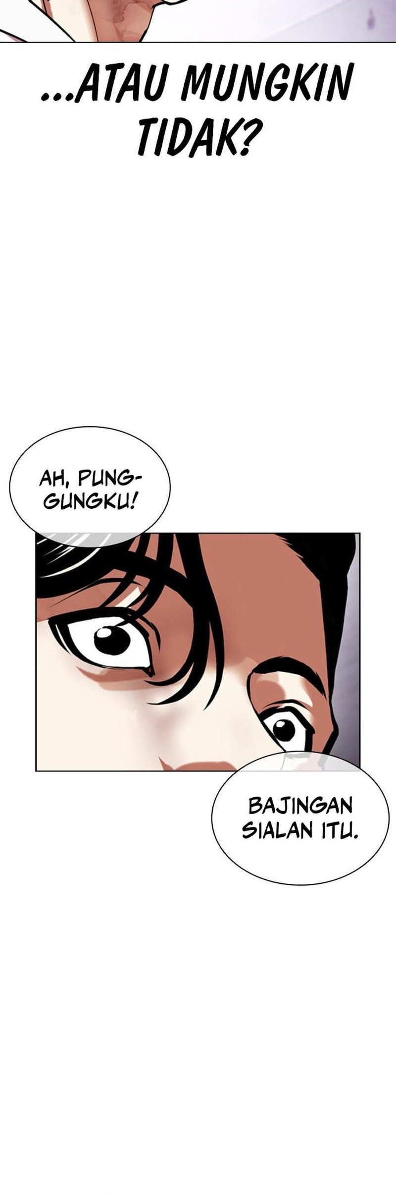 Lookism Chapter 470 Gambar 37