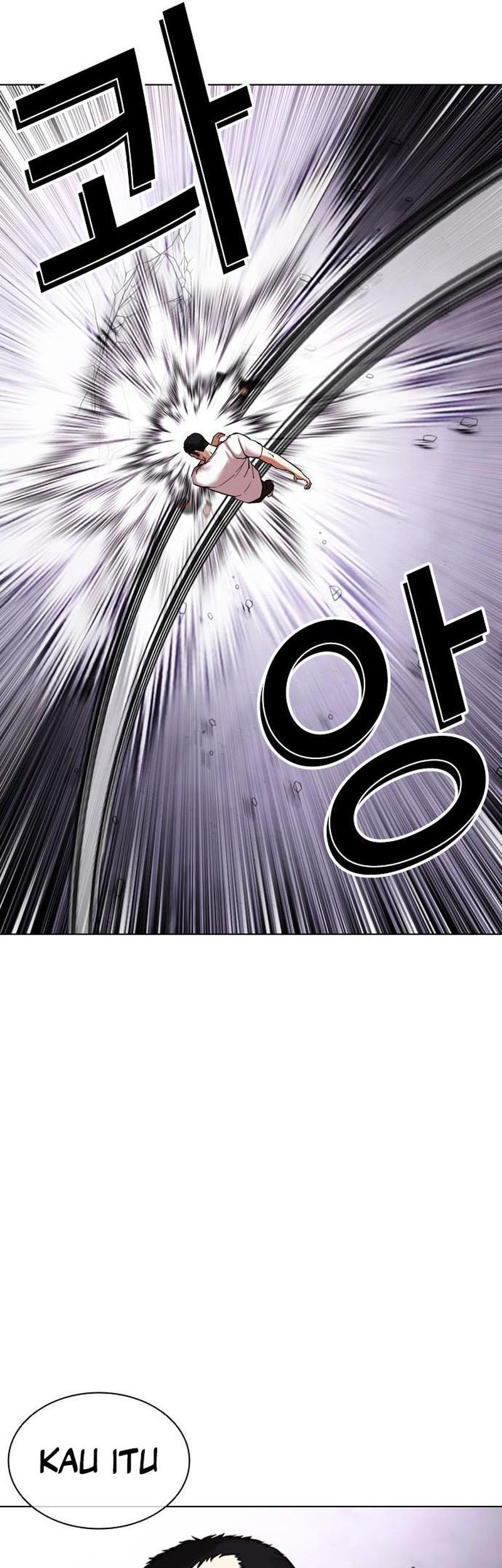 Lookism Chapter 470 Gambar 42