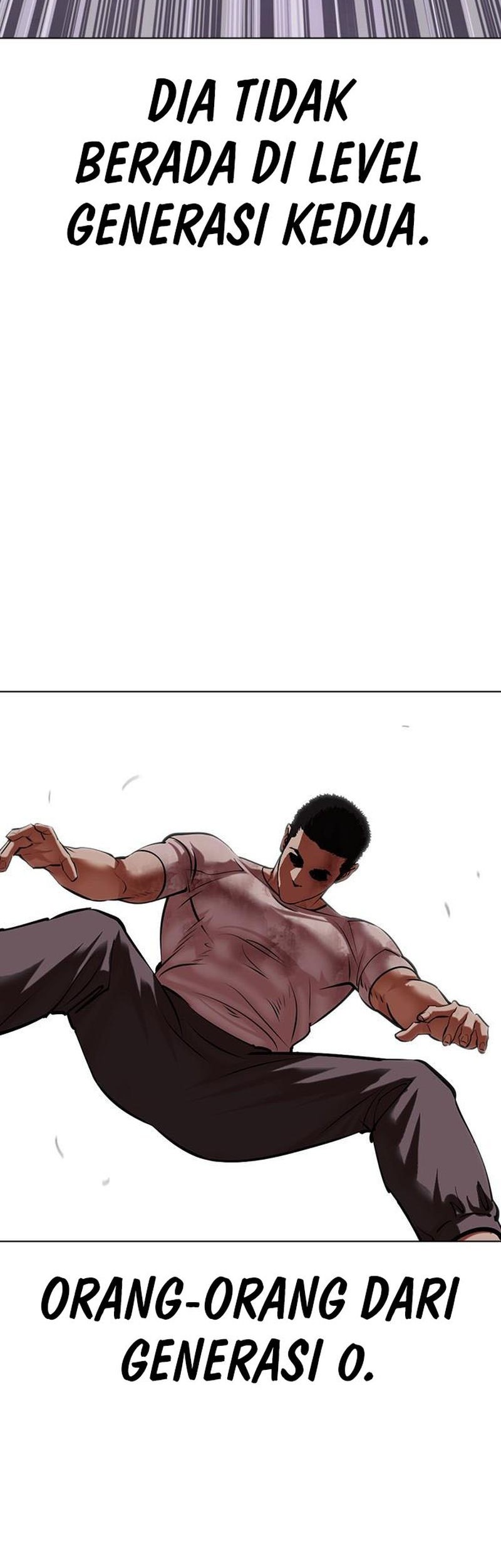 Lookism Chapter 470 Gambar 48