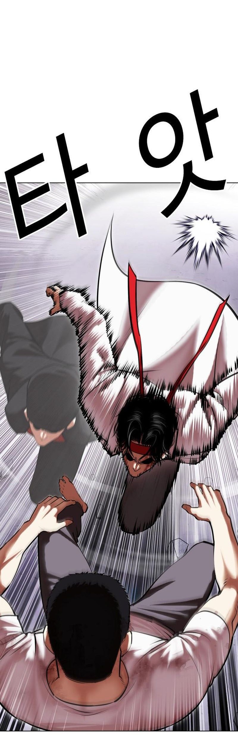 Lookism Chapter 470 Gambar 49