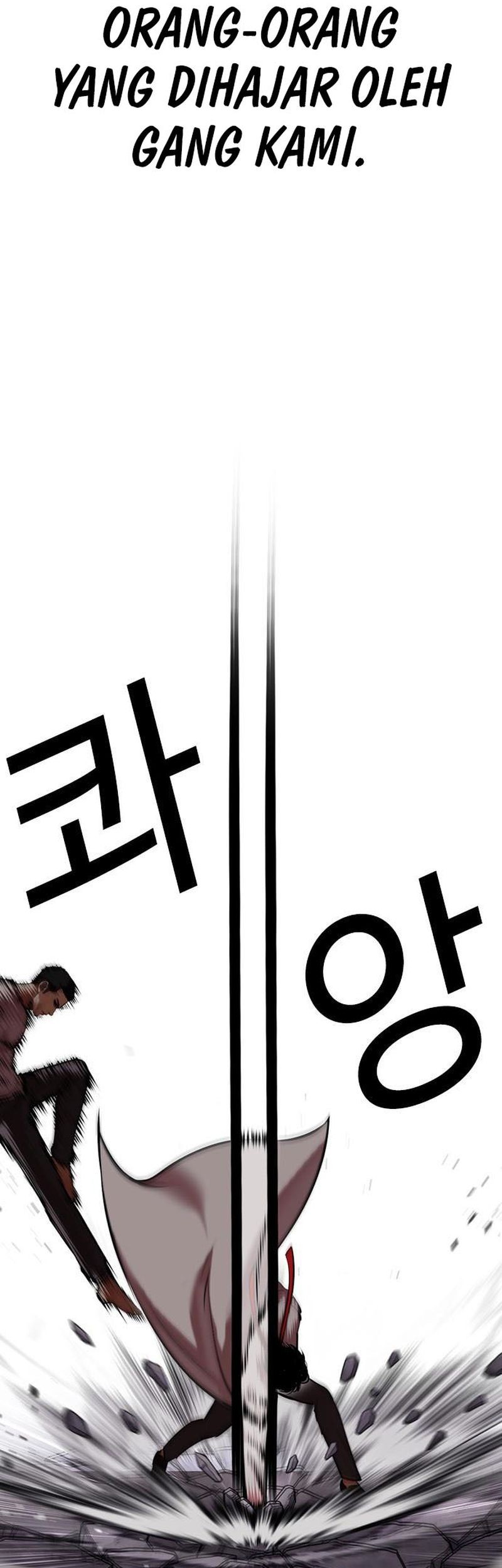 Lookism Chapter 470 Gambar 50