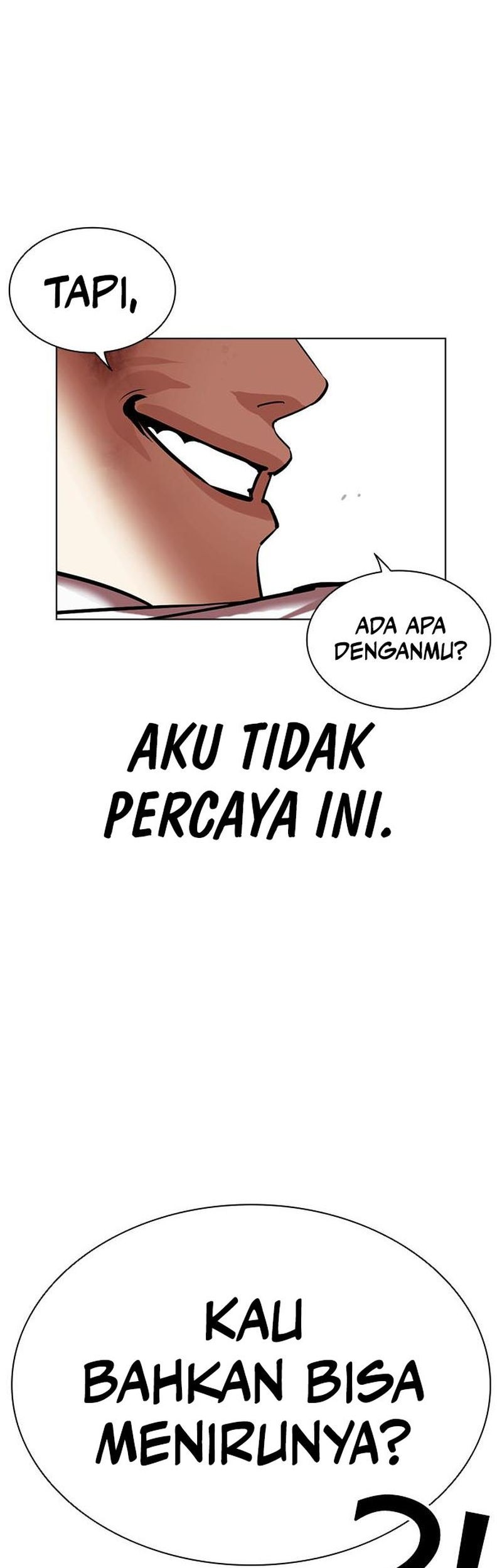 Lookism Chapter 470 Gambar 52