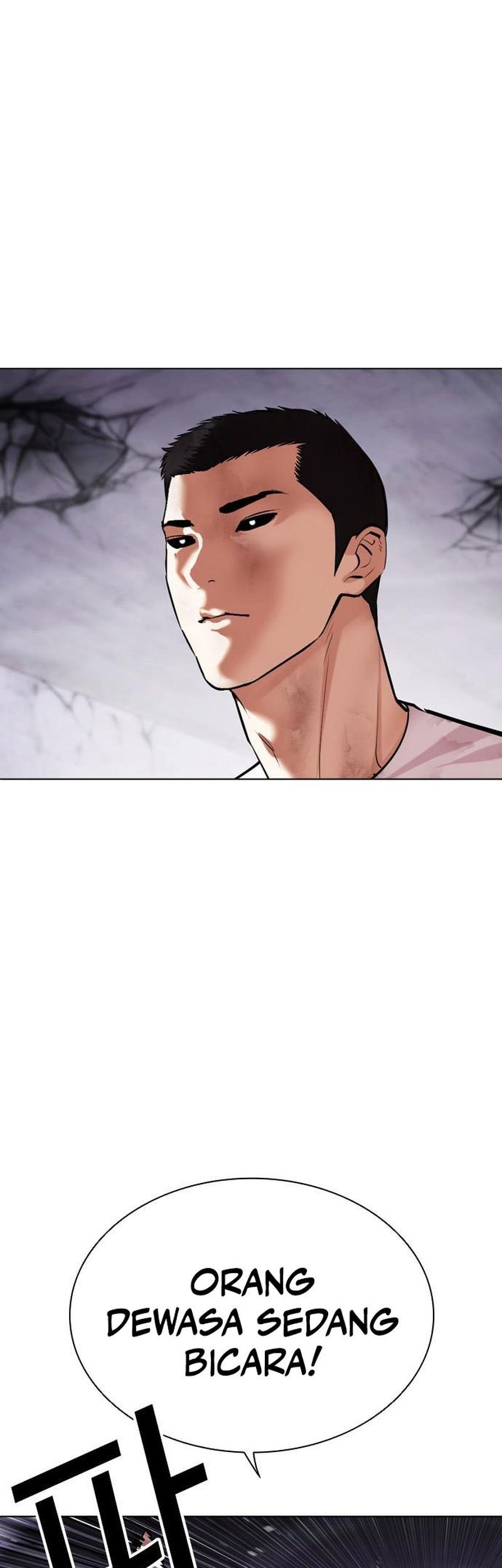 Lookism Chapter 470 Gambar 60