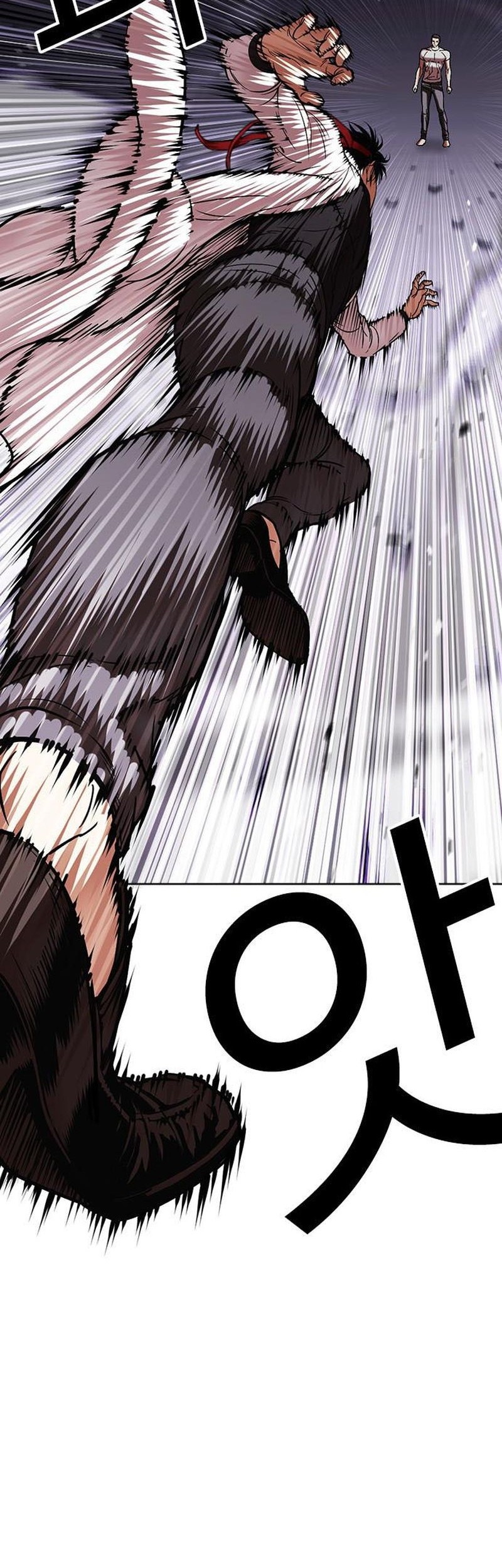 Lookism Chapter 470 Gambar 61