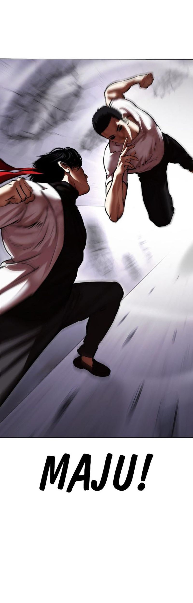 Lookism Chapter 470 Gambar 65