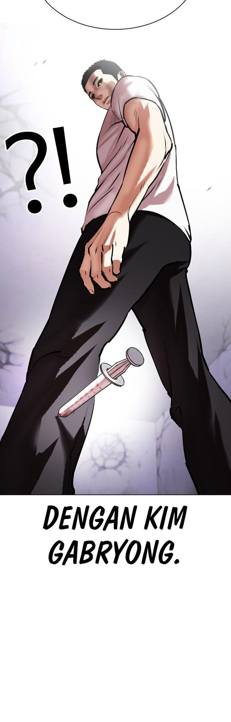 Lookism Chapter 470 Gambar 71