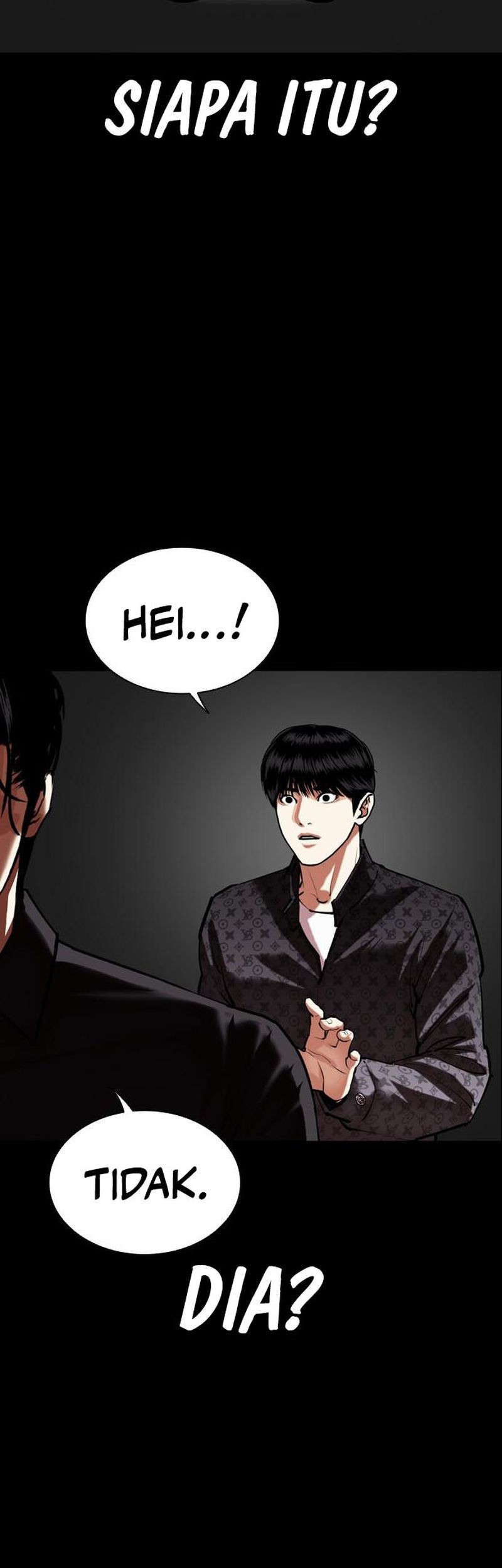 Lookism Chapter 470 Gambar 80