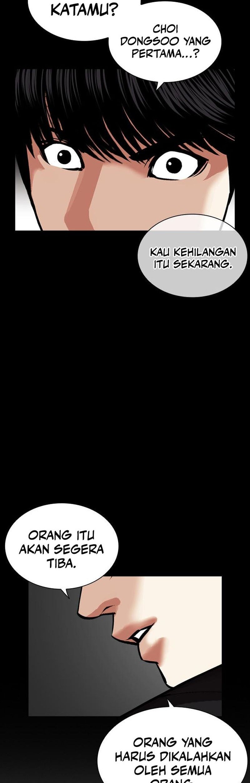 Lookism Chapter 470 Gambar 83