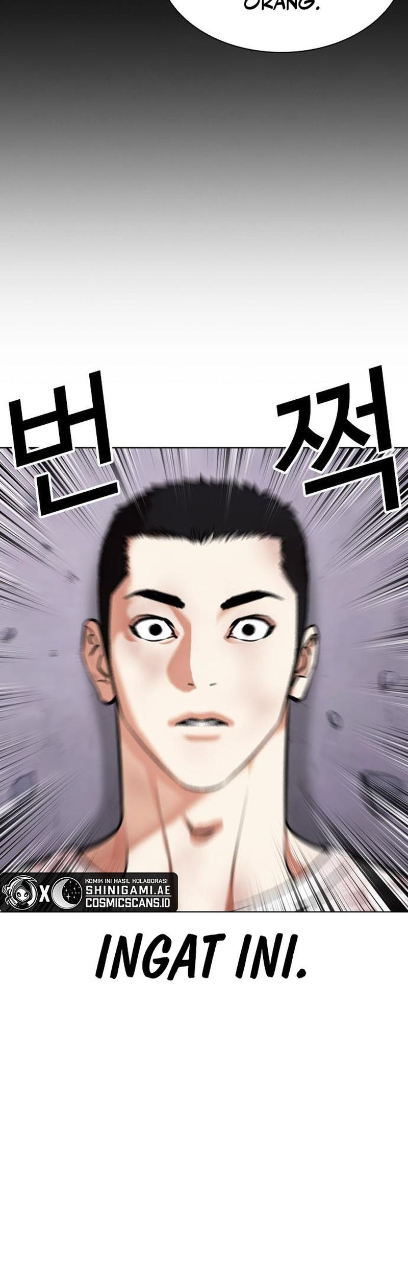 Lookism Chapter 470 Gambar 84