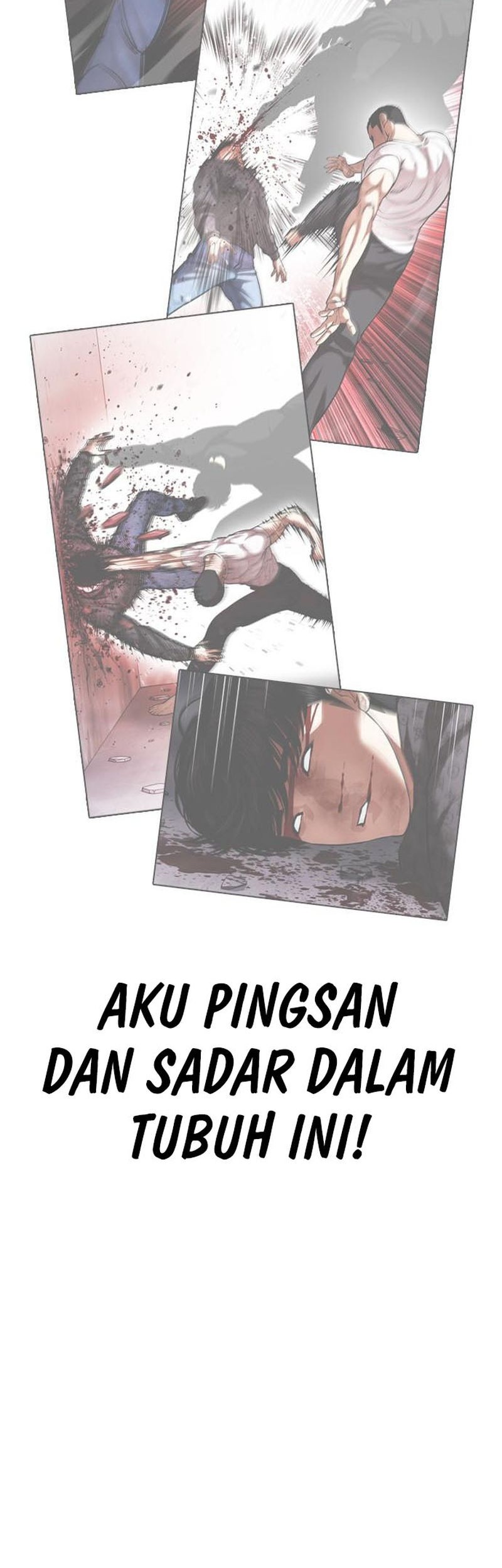 Lookism Chapter 470 Gambar 88