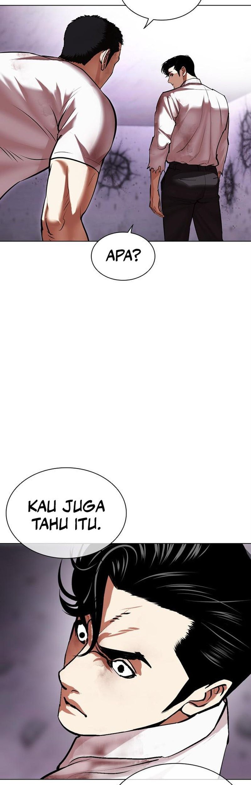 Lookism Chapter 470 Gambar 95
