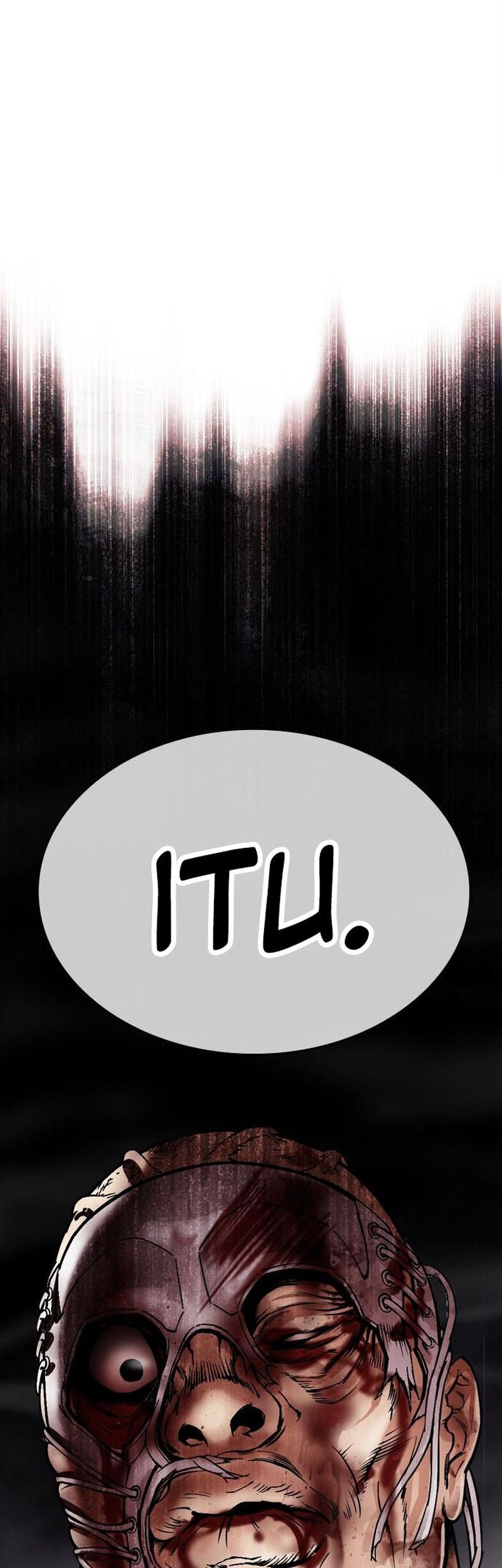 Lookism Chapter 470 Gambar 100