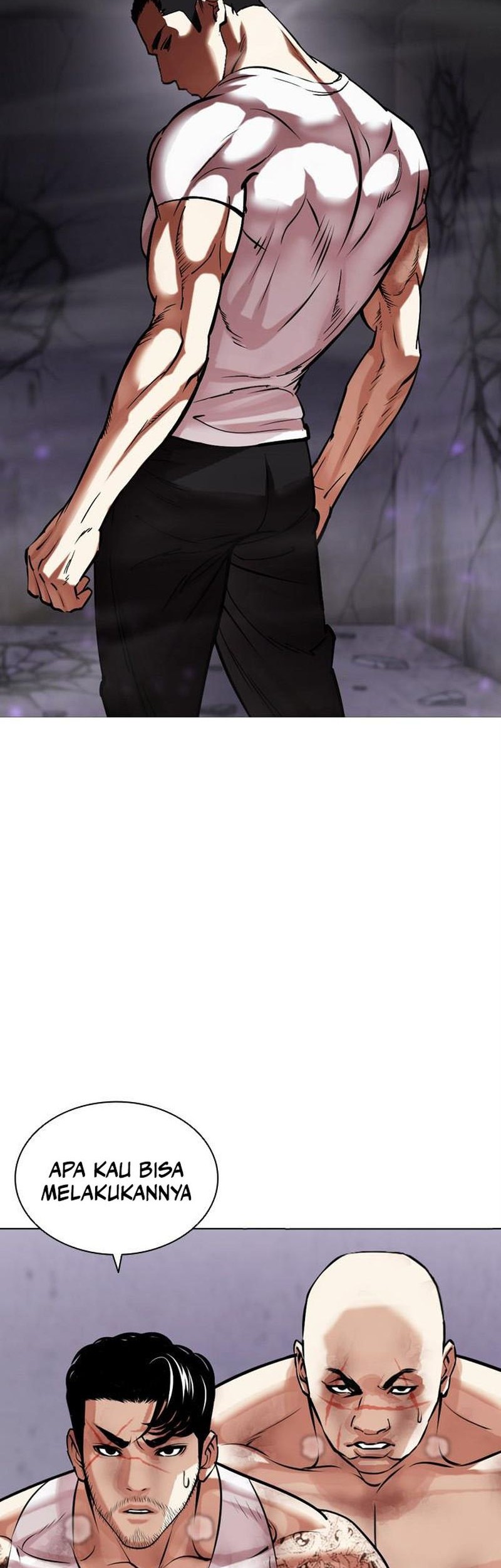 Lookism Chapter 470 Gambar 3