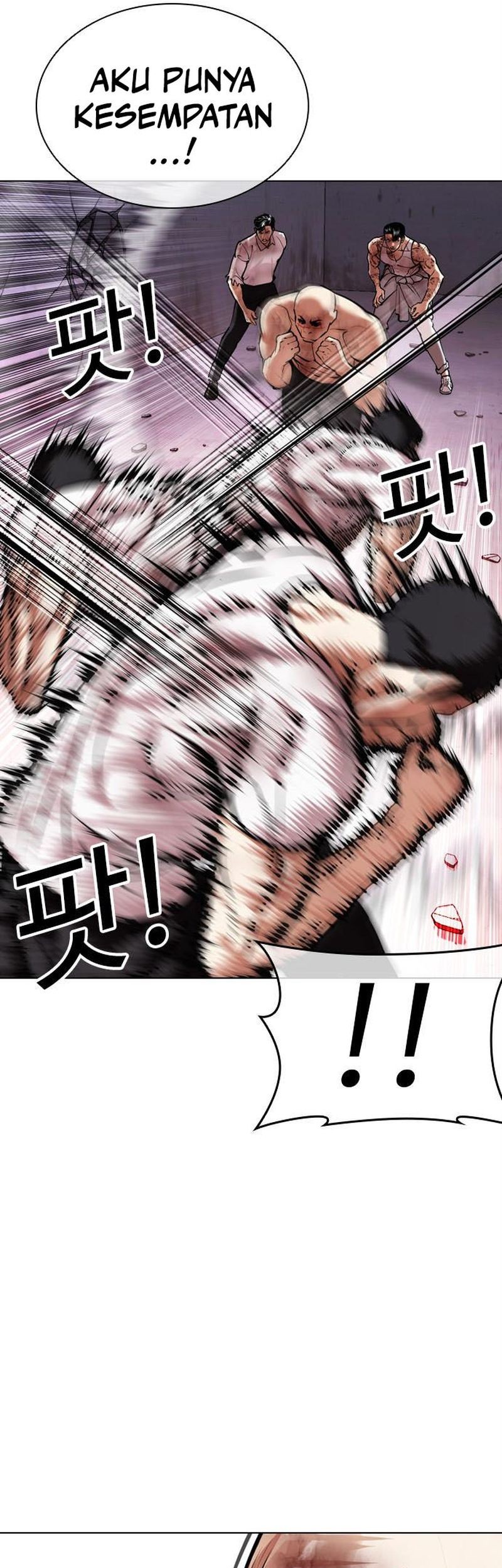 Lookism Chapter 470 Gambar 6