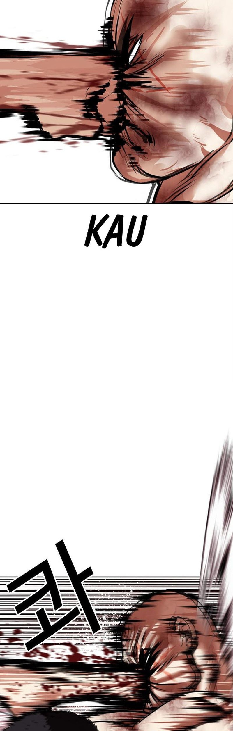 Lookism Chapter 470 Gambar 7