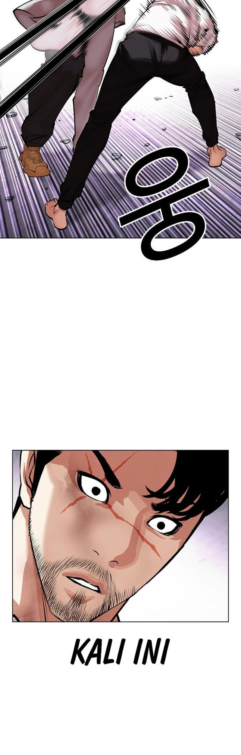 Lookism Chapter 470 Gambar 9