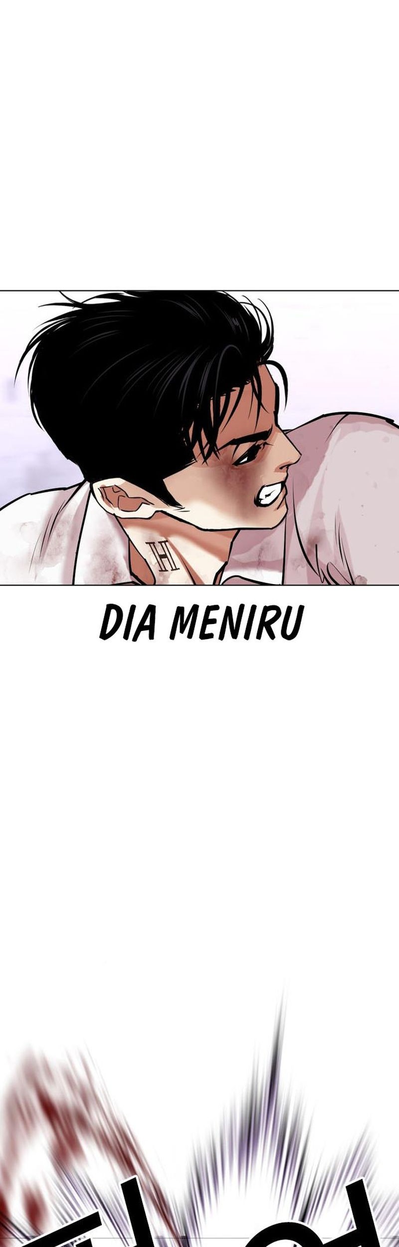 Lookism Chapter 470 Gambar 12