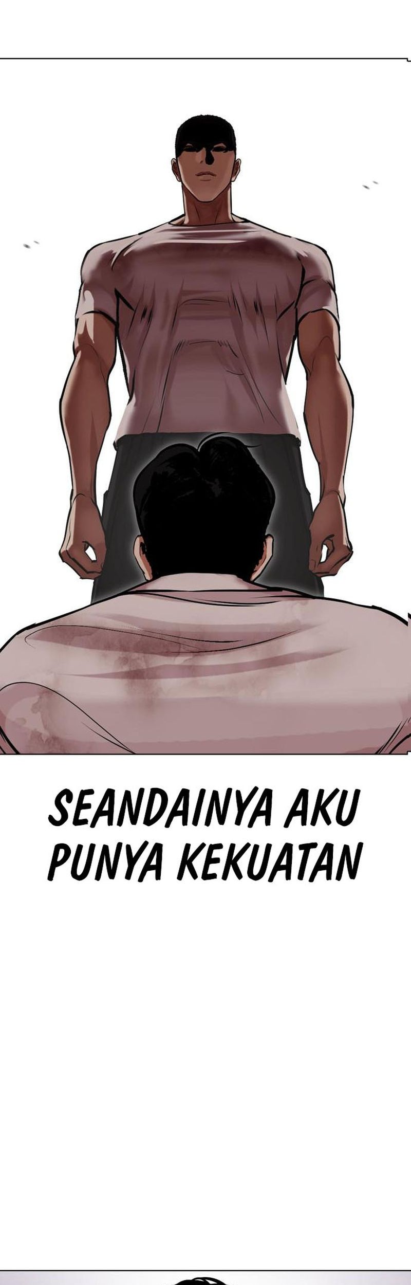 Lookism Chapter 470 Gambar 20