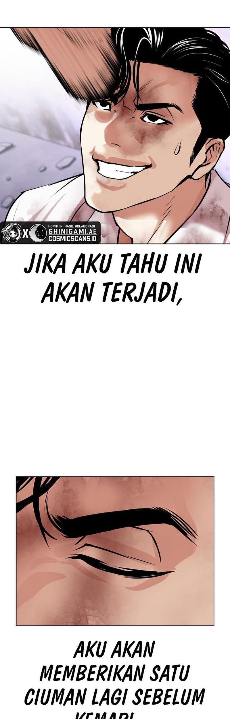 Lookism Chapter 470 Gambar 23