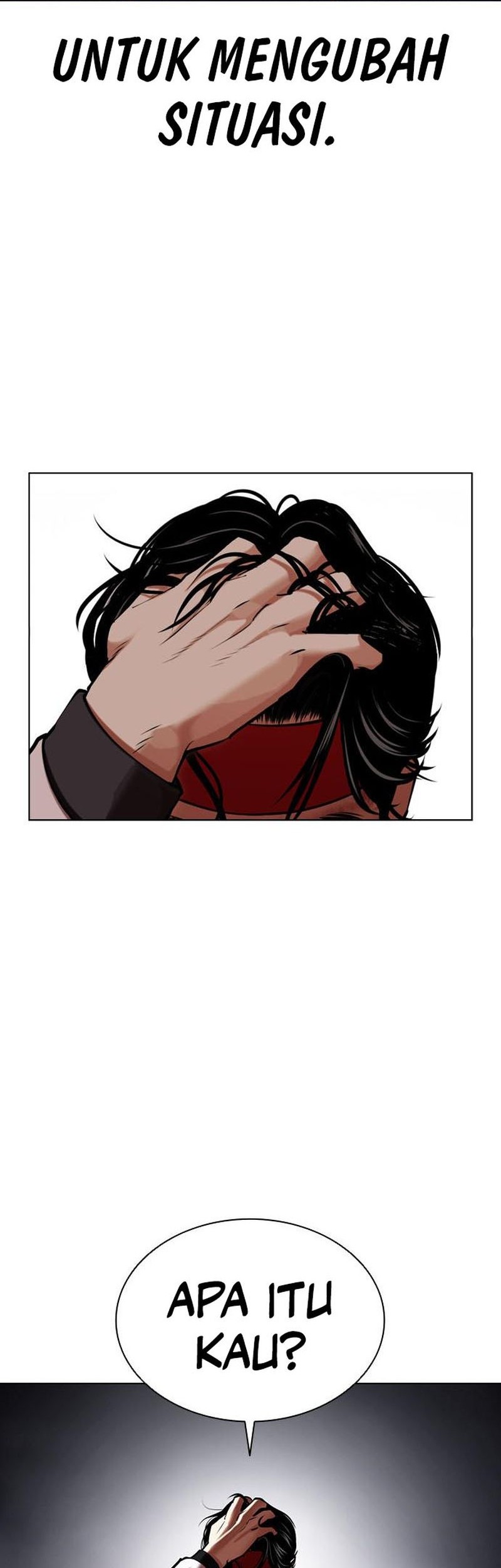 Lookism Chapter 470 Gambar 31