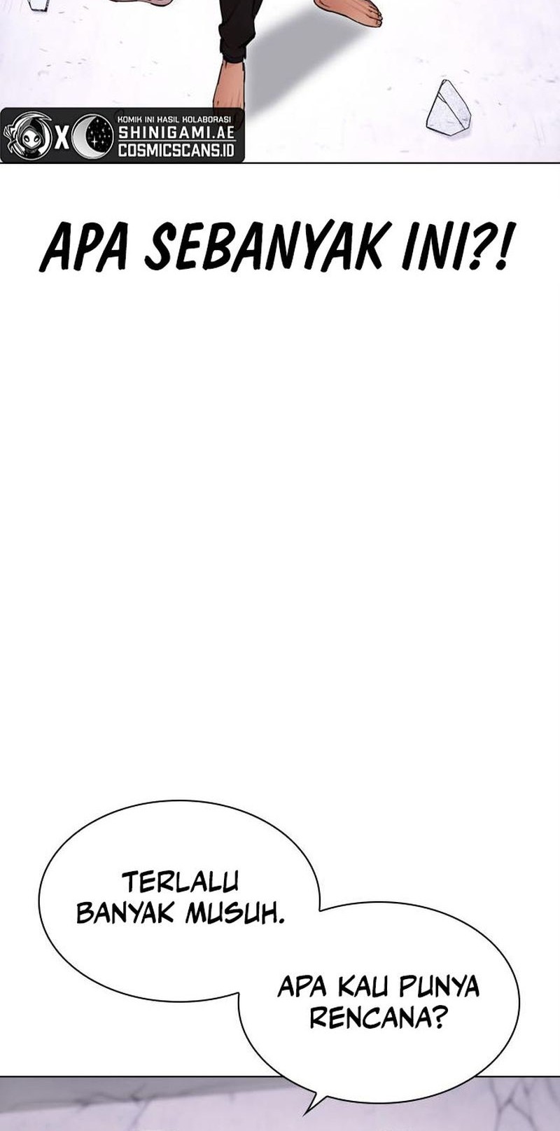 Lookism Chapter 471 Gambar 37