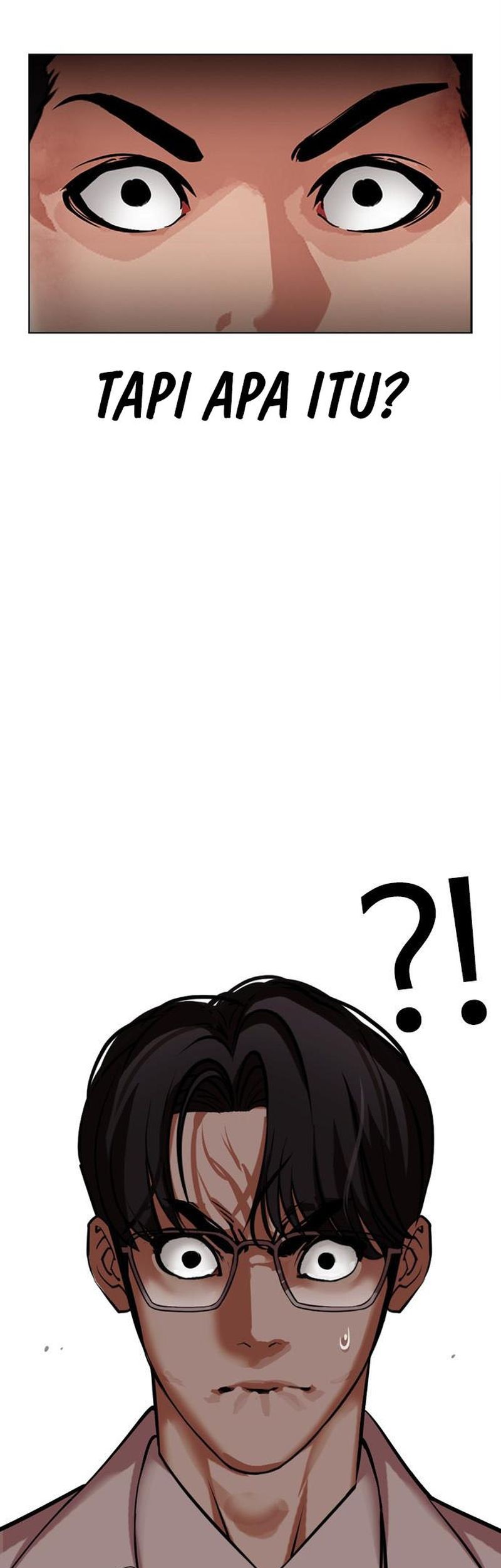 Lookism Chapter 471 Gambar 42