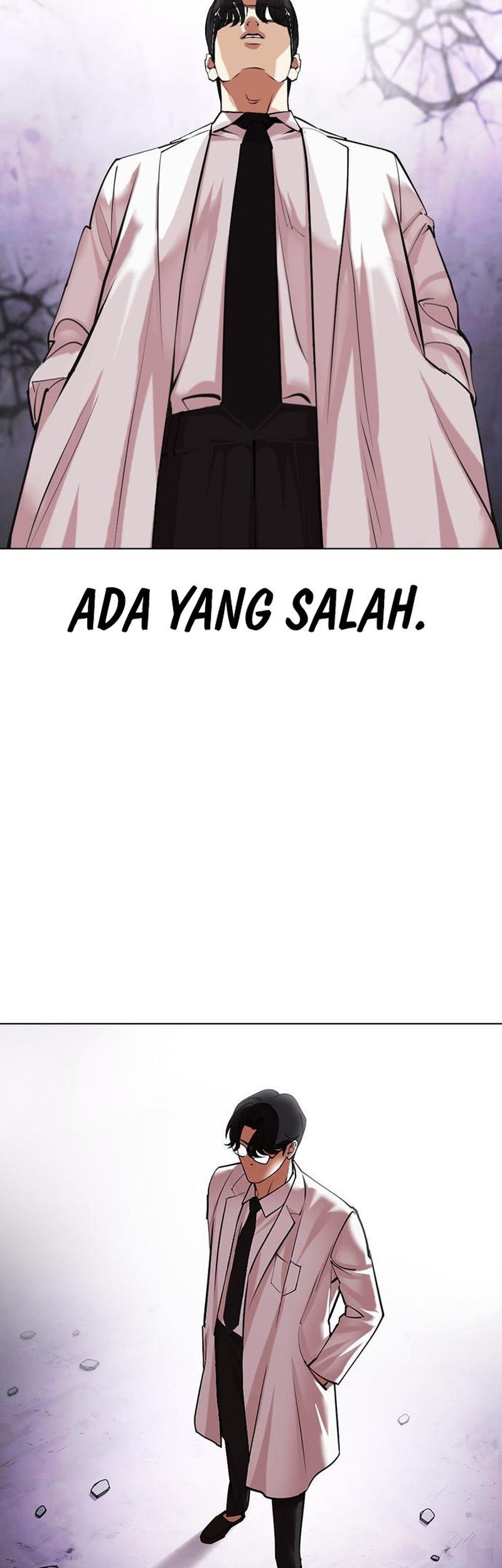 Lookism Chapter 471 Gambar 44
