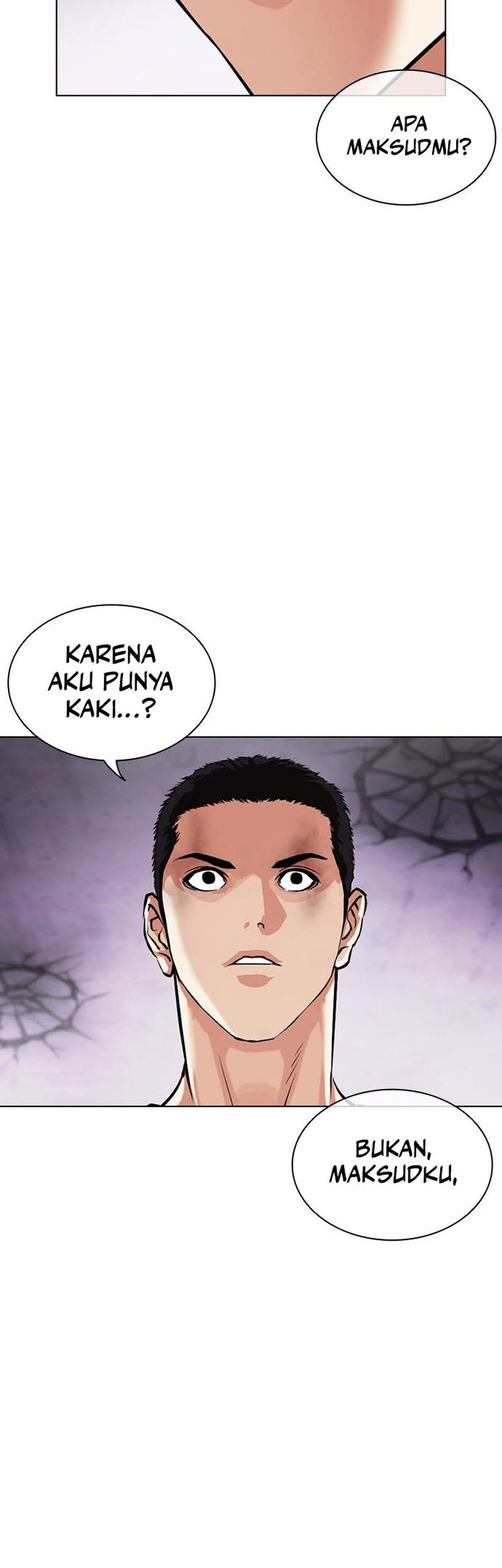 Lookism Chapter 471 Gambar 47