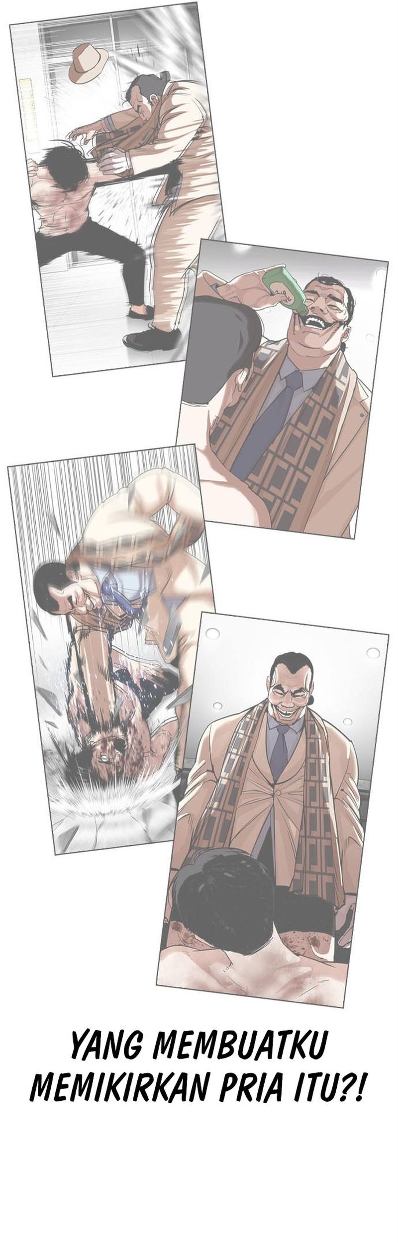 Lookism Chapter 471 Gambar 70