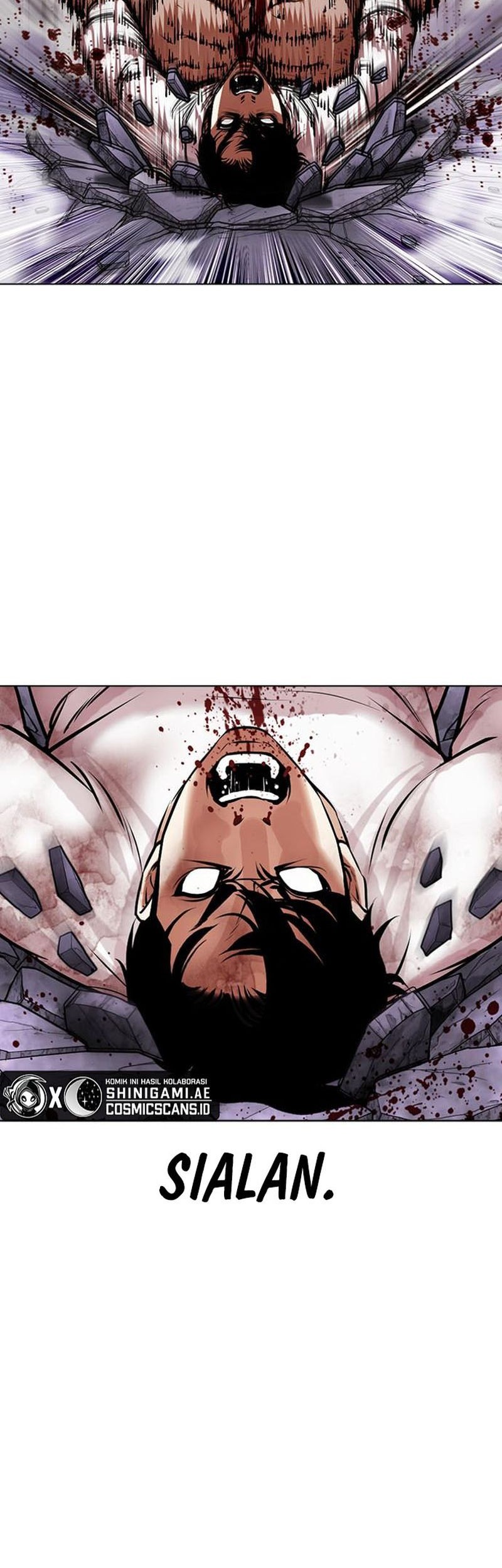 Lookism Chapter 471 Gambar 80