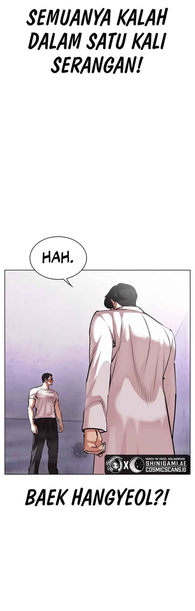 Lookism Chapter 471 Gambar 84