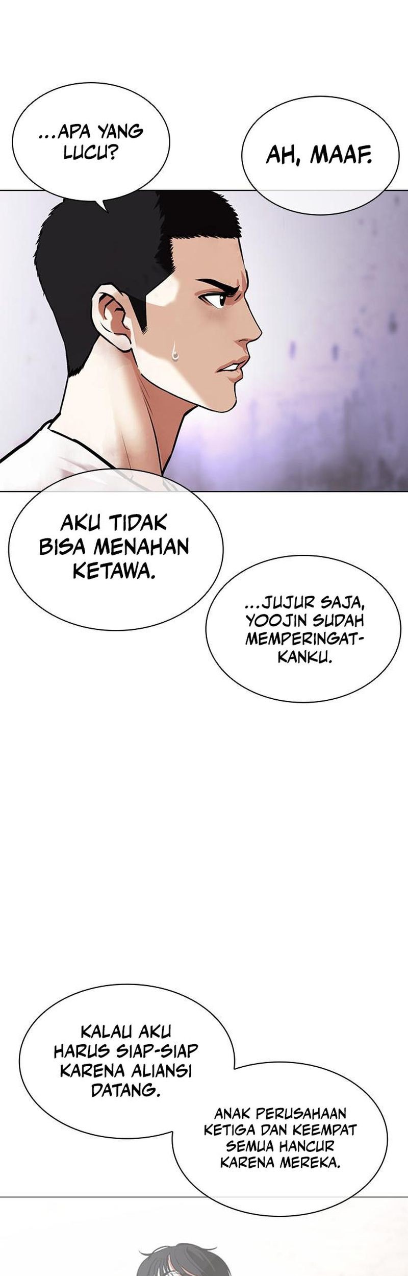 Lookism Chapter 471 Gambar 86