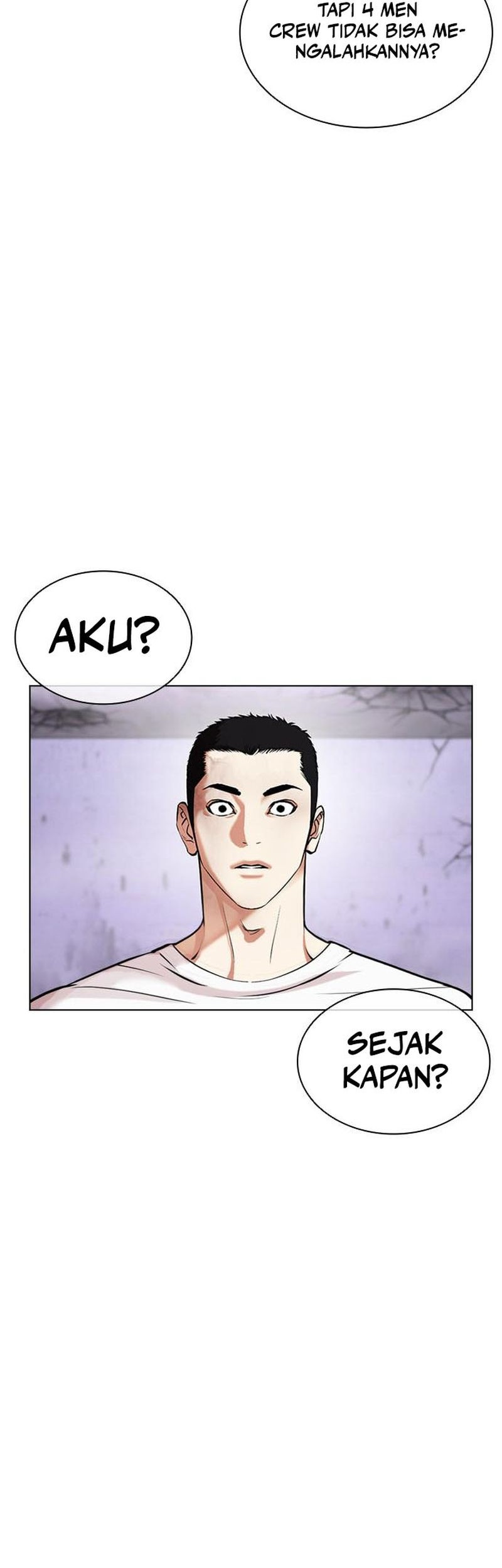 Lookism Chapter 471 Gambar 96