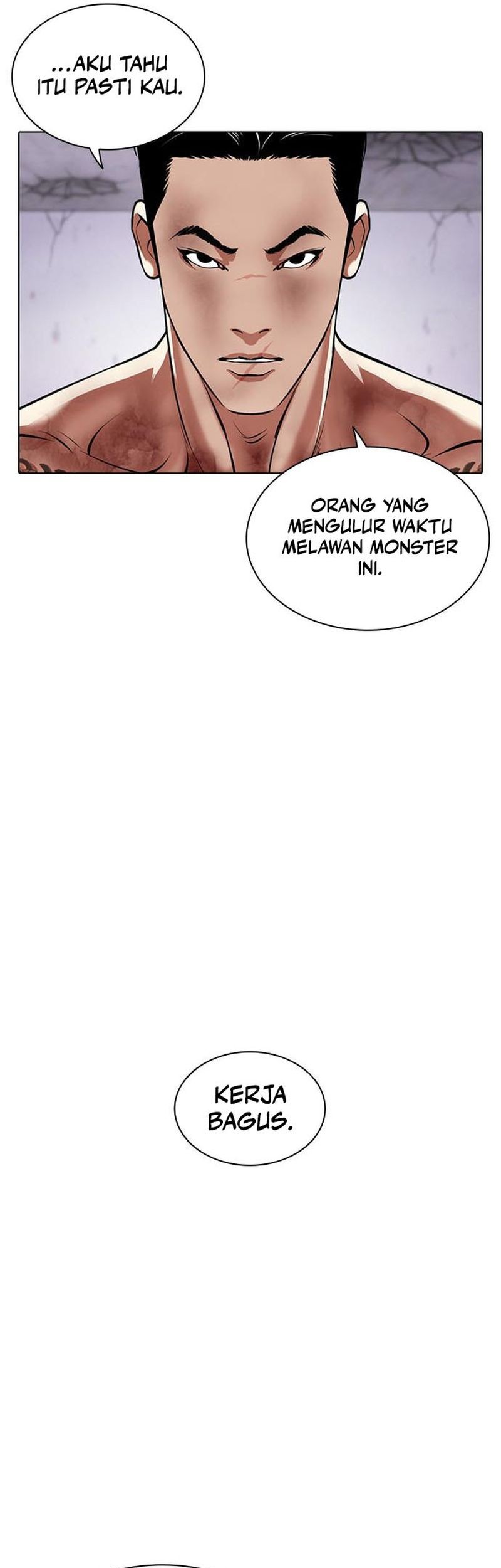 Lookism Chapter 471 Gambar 102