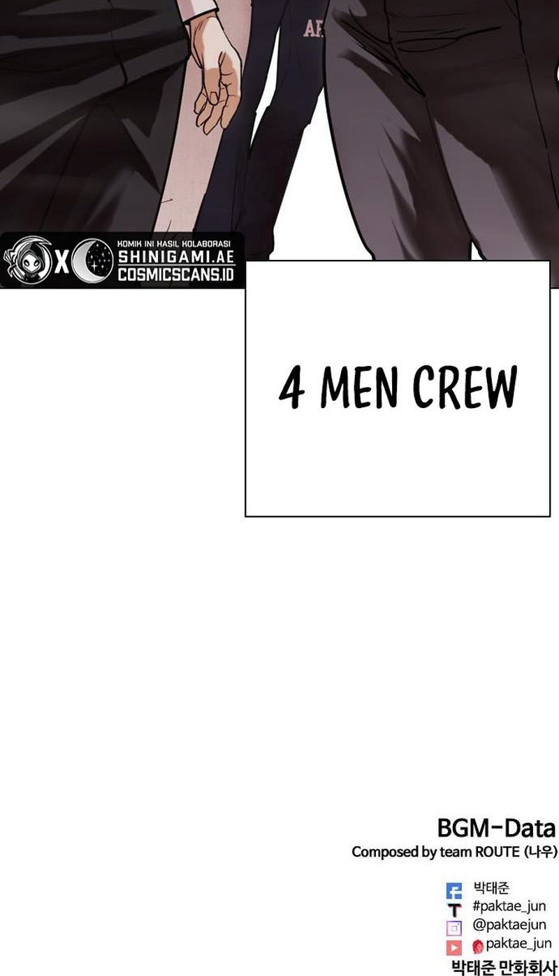 Lookism Chapter 471 Gambar 111