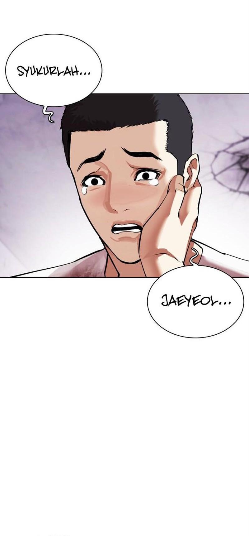 Lookism Chapter 471 Gambar 13