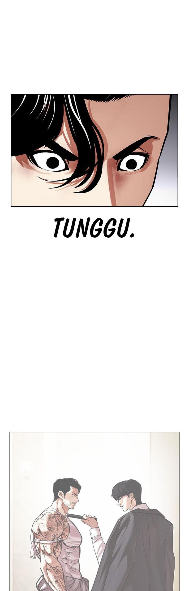 Lookism Chapter 471 Gambar 26