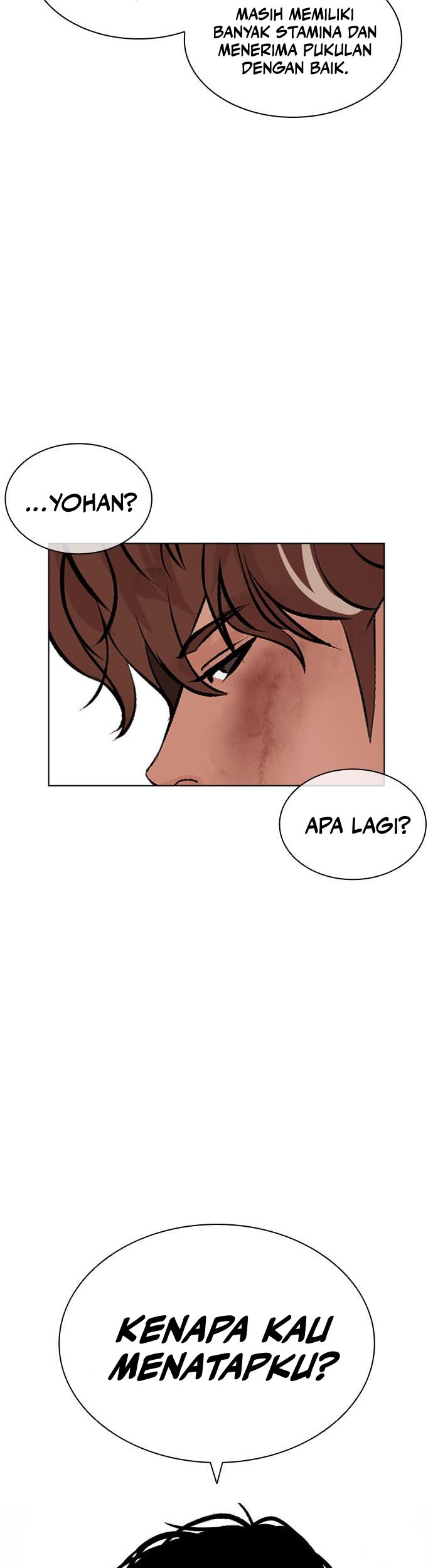 Lookism Chapter 472 Gambar 35