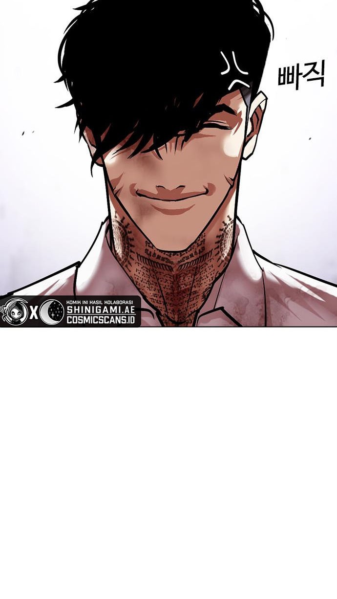 Lookism Chapter 472 Gambar 36