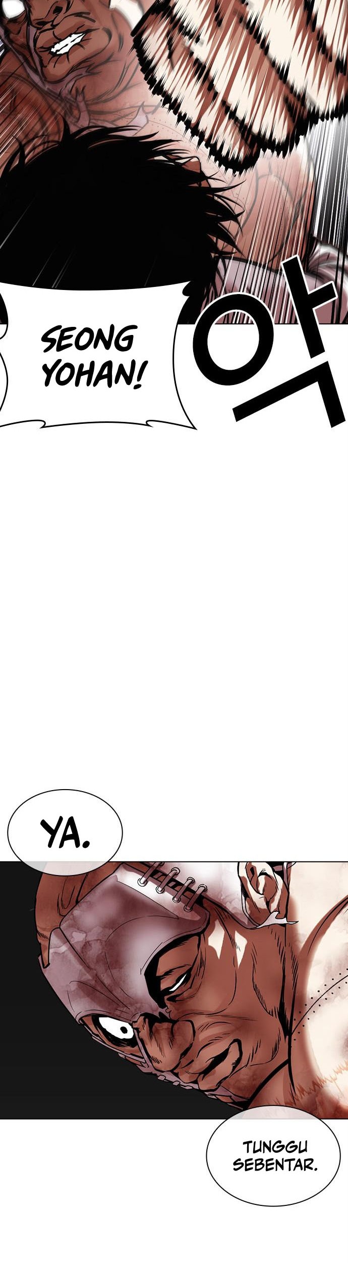 Lookism Chapter 472 Gambar 42