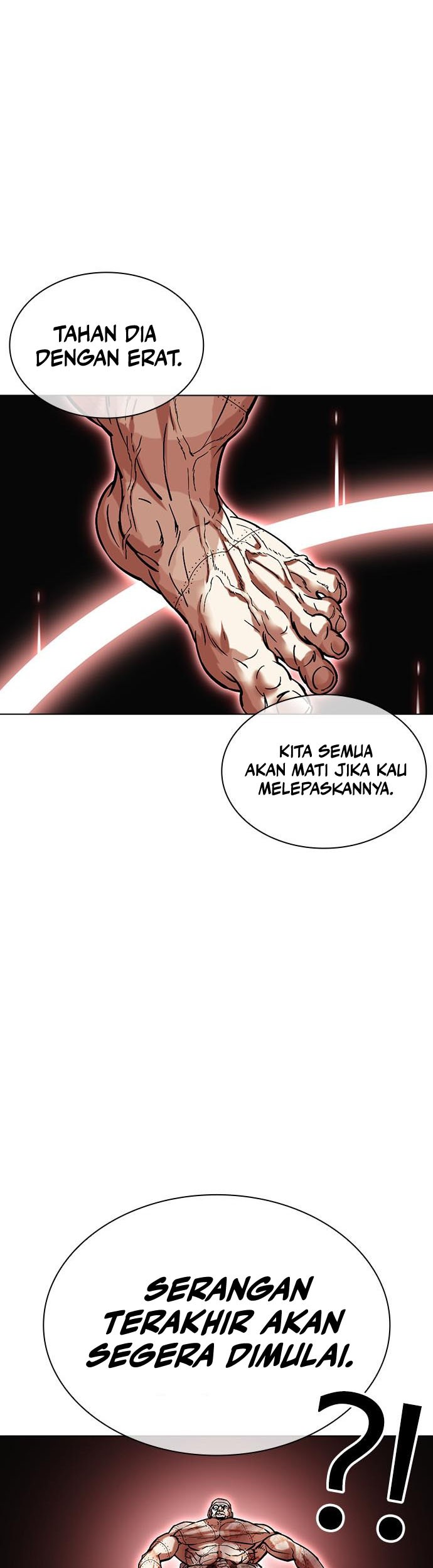 Lookism Chapter 472 Gambar 43