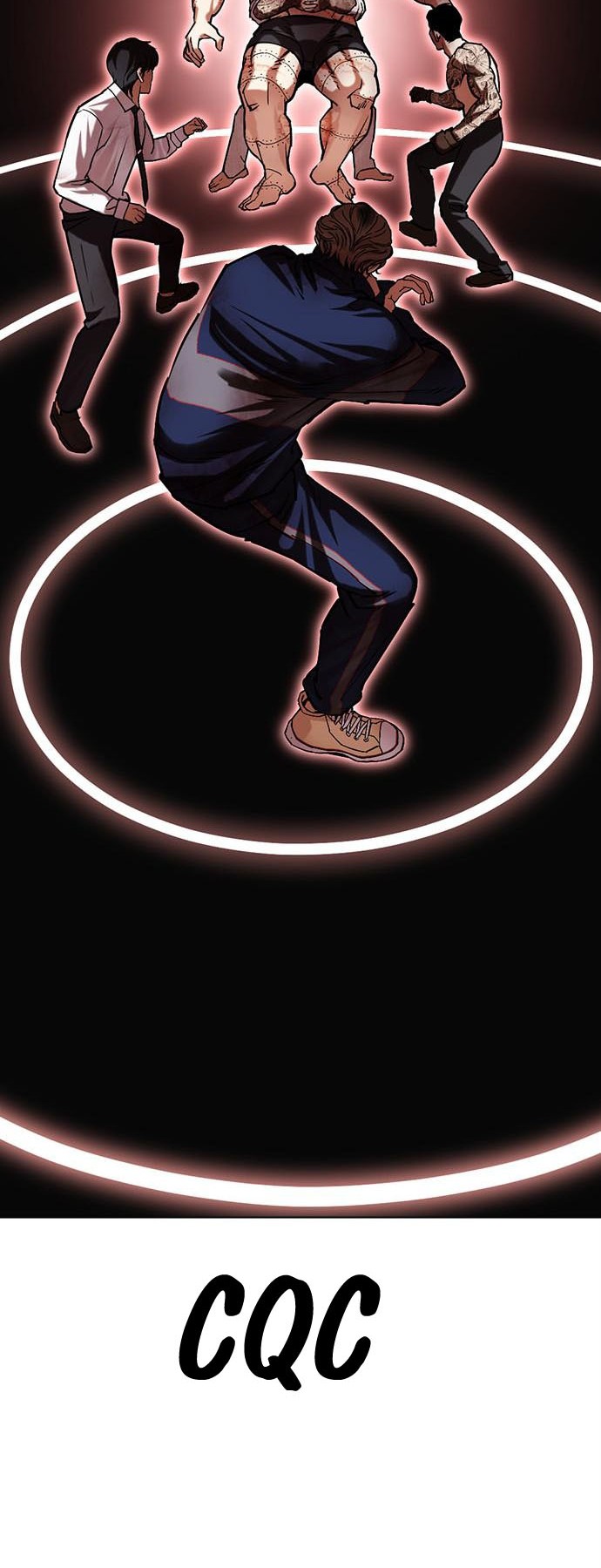 Lookism Chapter 472 Gambar 44