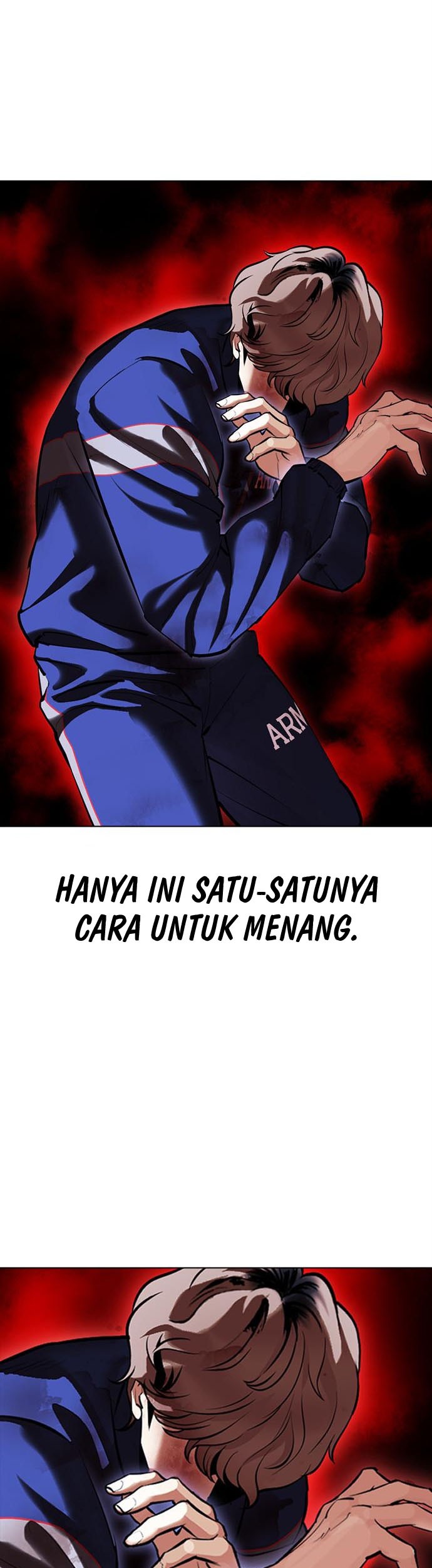 Lookism Chapter 472 Gambar 45