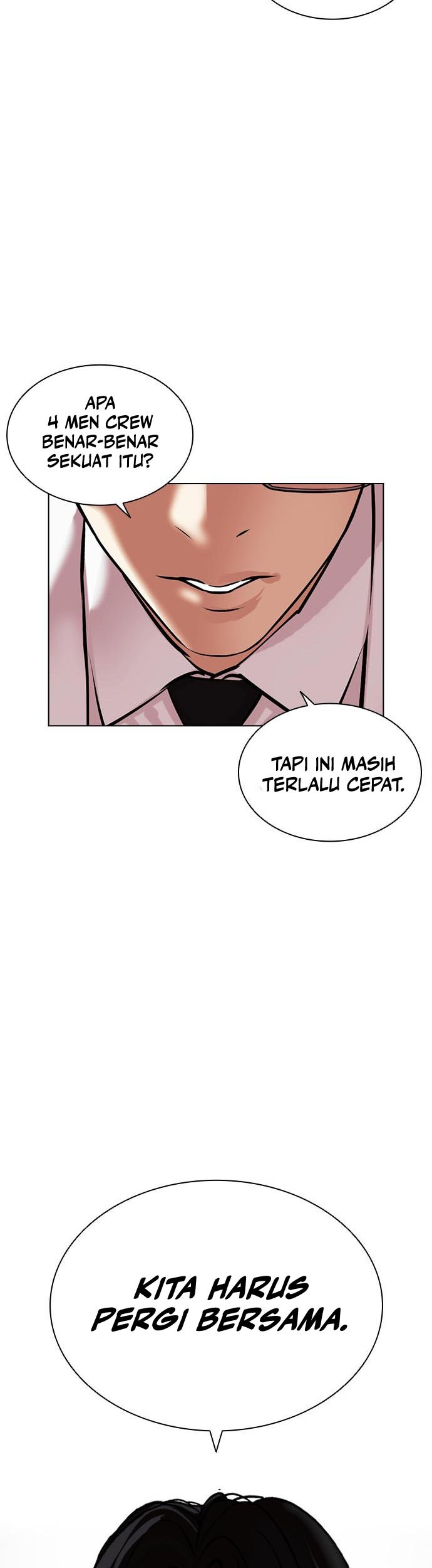 Lookism Chapter 472 Gambar 59