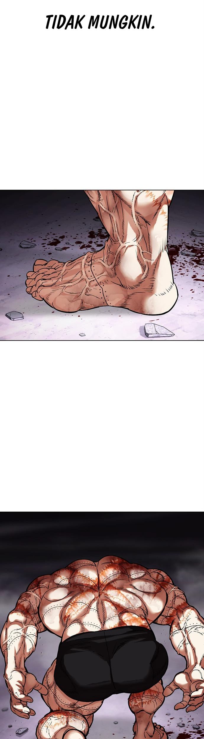 Lookism Chapter 472 Gambar 61