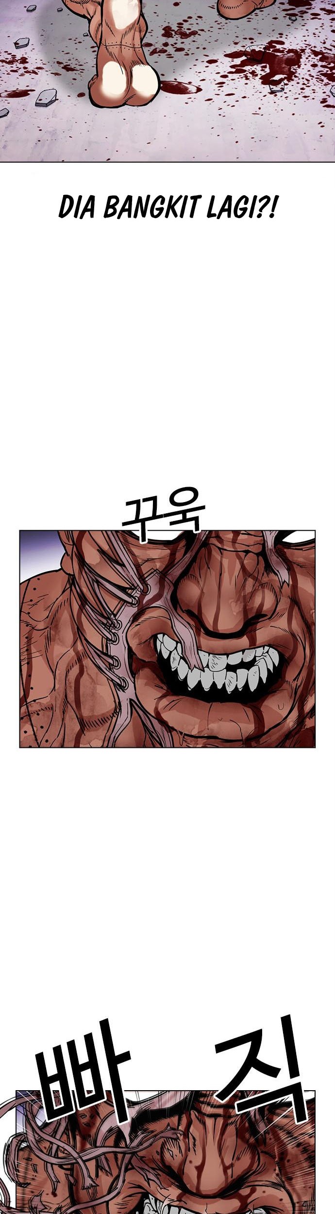 Lookism Chapter 472 Gambar 62