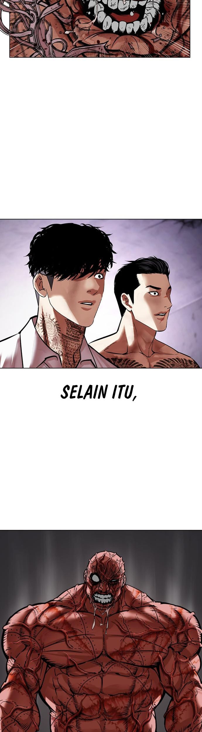 Lookism Chapter 472 Gambar 63